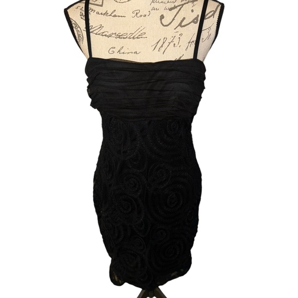 Collections by Lourea Dress - Picture 1 of 6